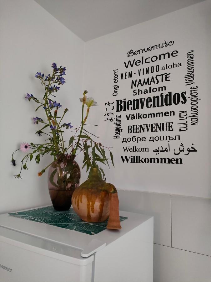 Apartamento Lauria Centro Ronda Zewnętrze zdjęcie