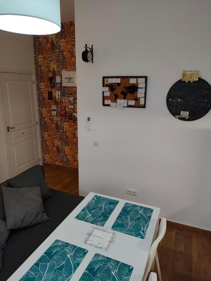 Apartamento Lauria Centro Ronda Zewnętrze zdjęcie