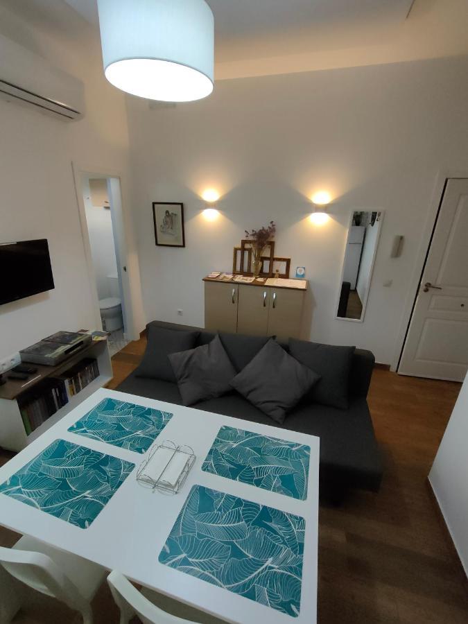 Apartamento Lauria Centro Ronda Zewnętrze zdjęcie