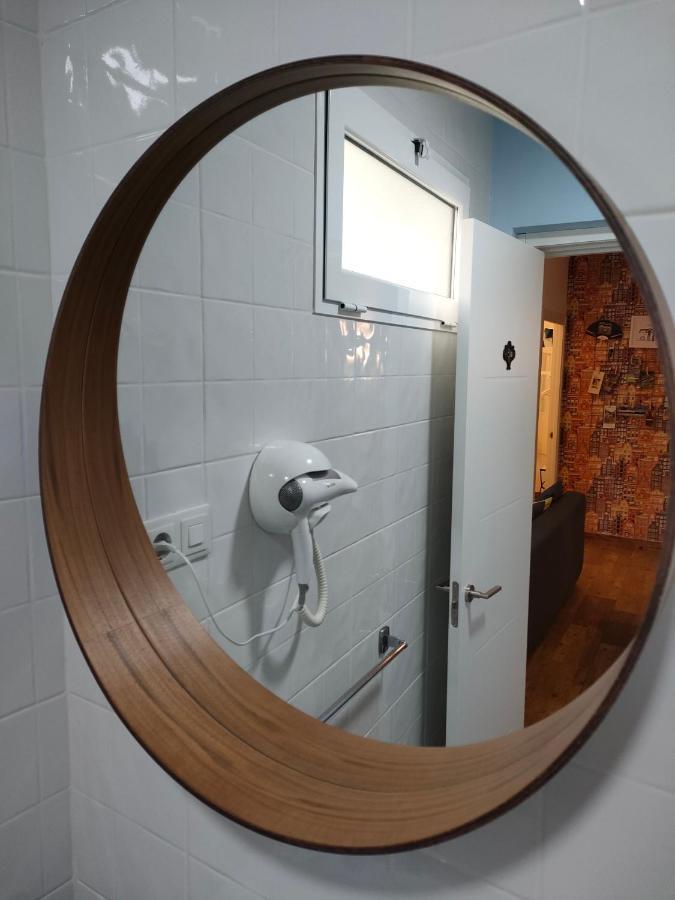 Apartamento Lauria Centro Ronda Zewnętrze zdjęcie